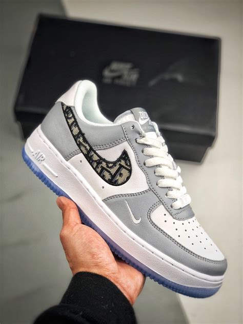 air force one dior rose|nike air force one dior.